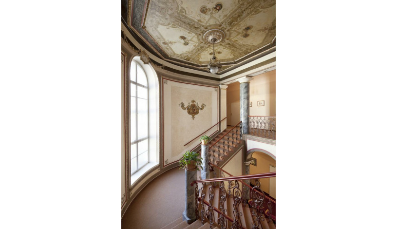 Lázeňský hotel Metropol Spa & Kurhotel Františkovy Lázně